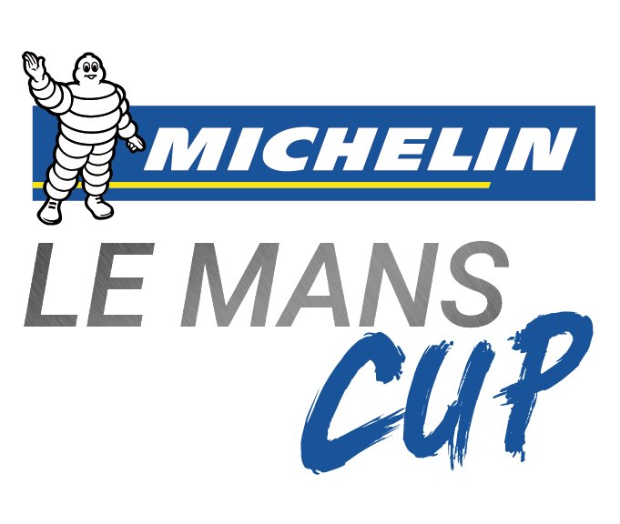 Le Mans Cup Logo