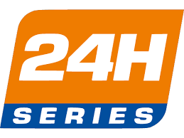 24H Series Logo