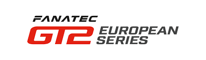 GT2 European Series Logo
