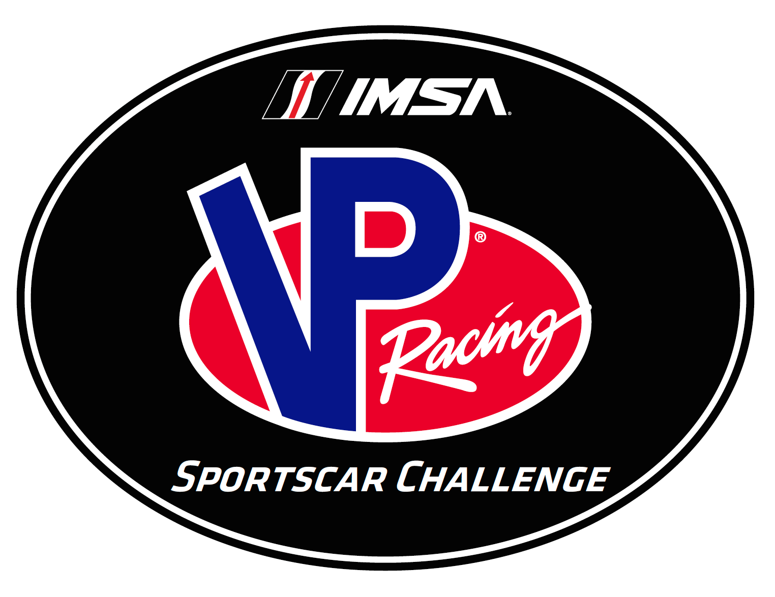 VP Racing Announces a New Entitlement For The Inaugural IMSA VP Racing ...