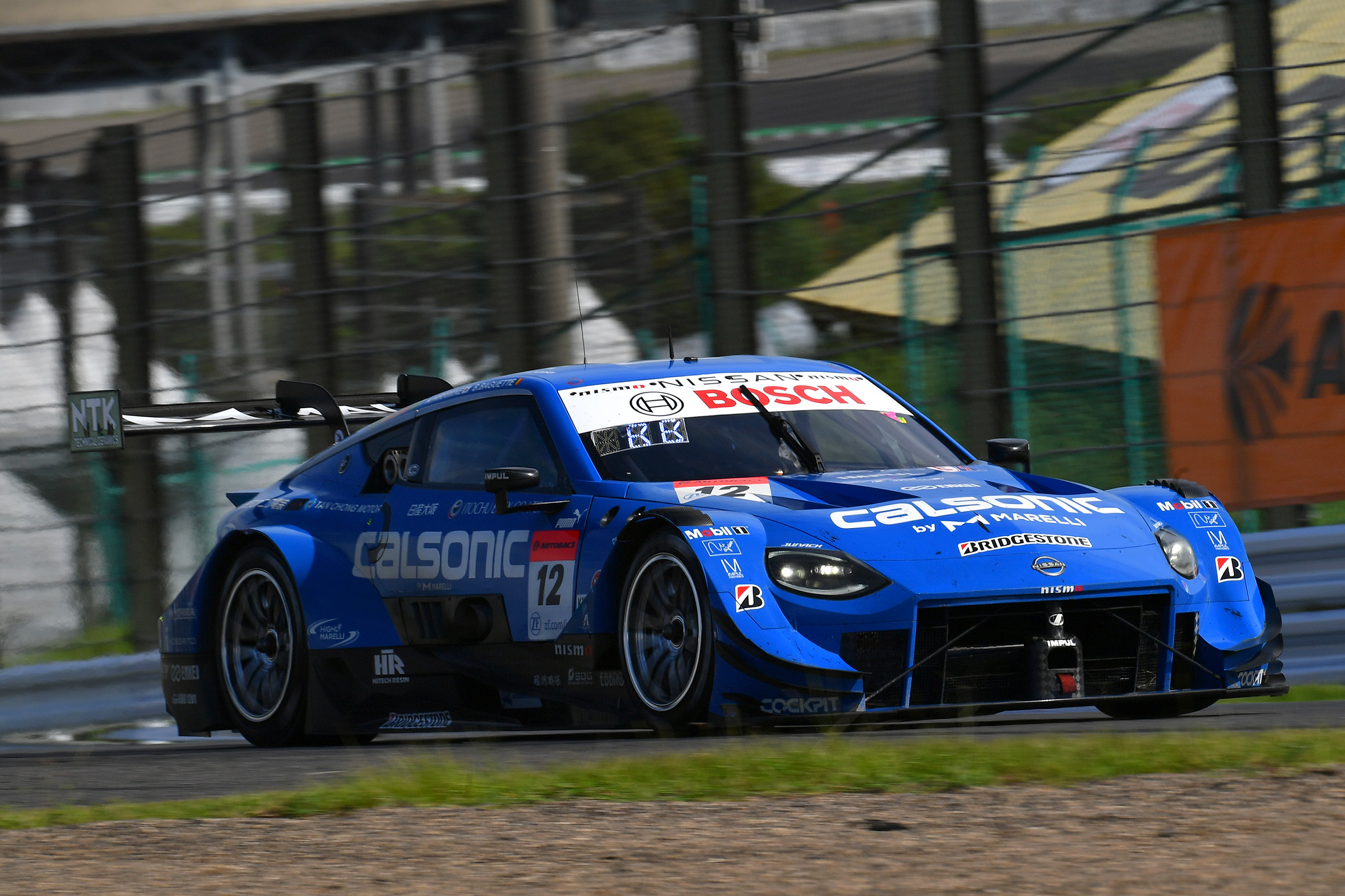 Suzuka : Impul scores a grand come-from- behind win after starting