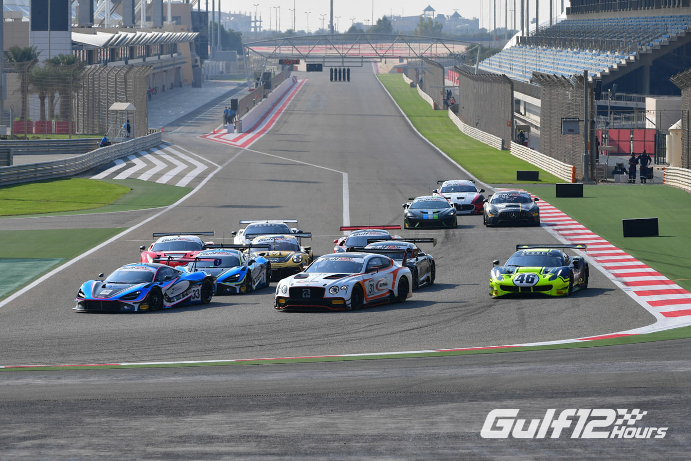 Bahrain ProAm 1000 confirmed for January 2023 | Endurance Info