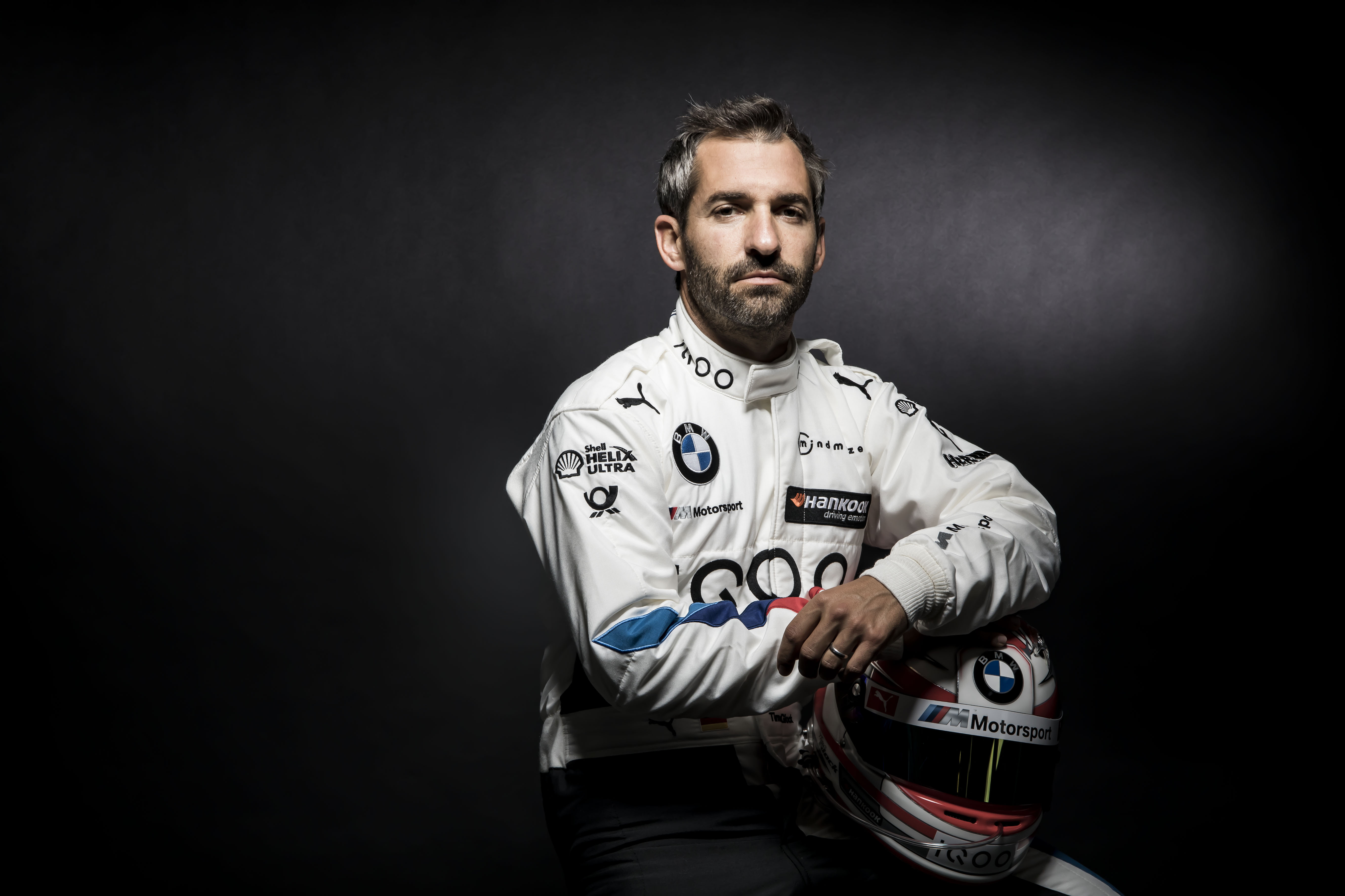 Bmw motorsport sales suit