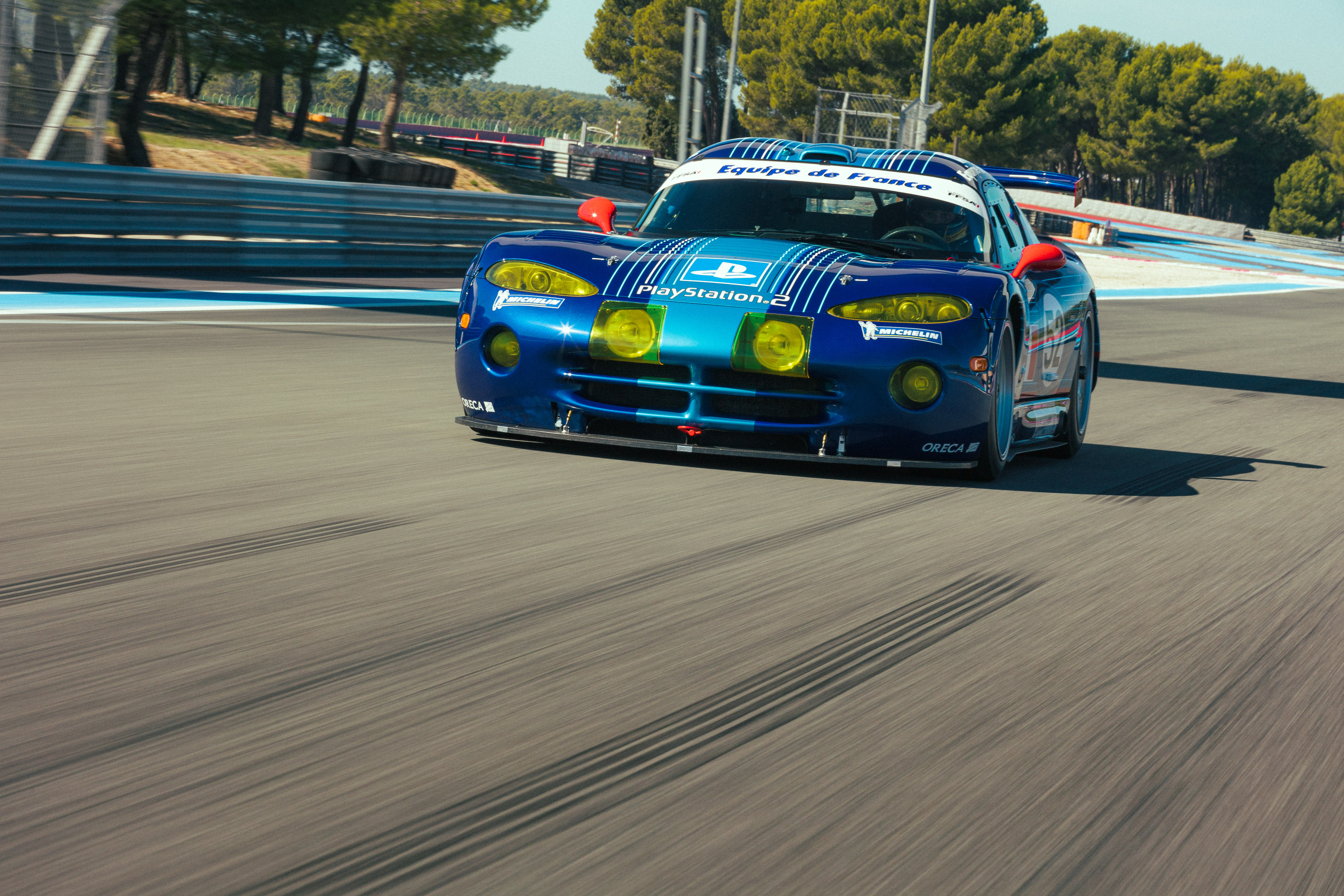 Viper Racing Team France