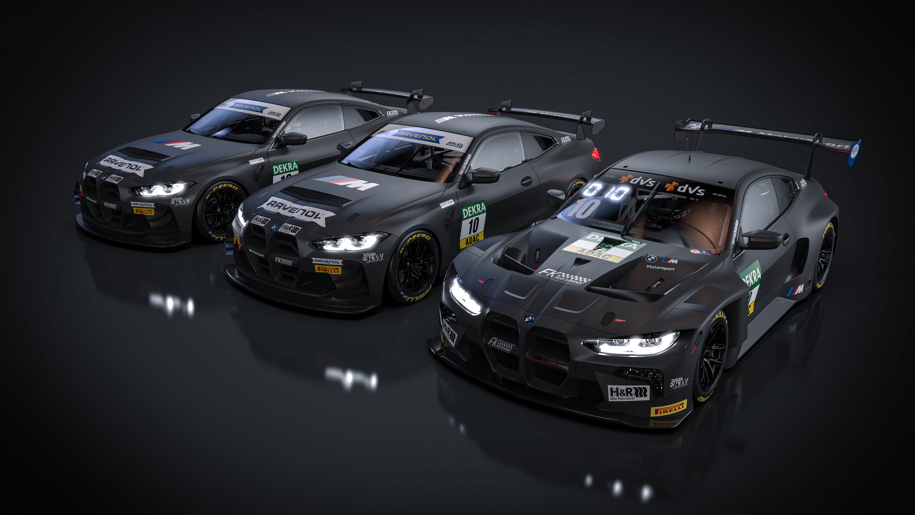 FK Performance Motorsport to join with BMW | Endurance Info