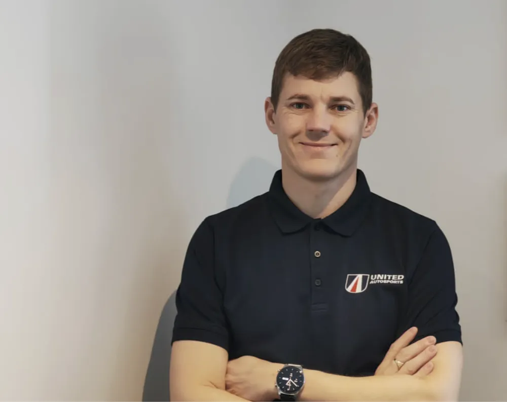 Ben Hanley joins United Autosports 2023 lineup Endurance Info