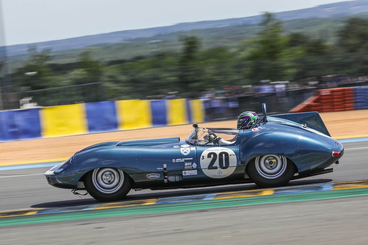 Le Mans Classic 2023 First Entry Lists Revealed Endurance Info 9501