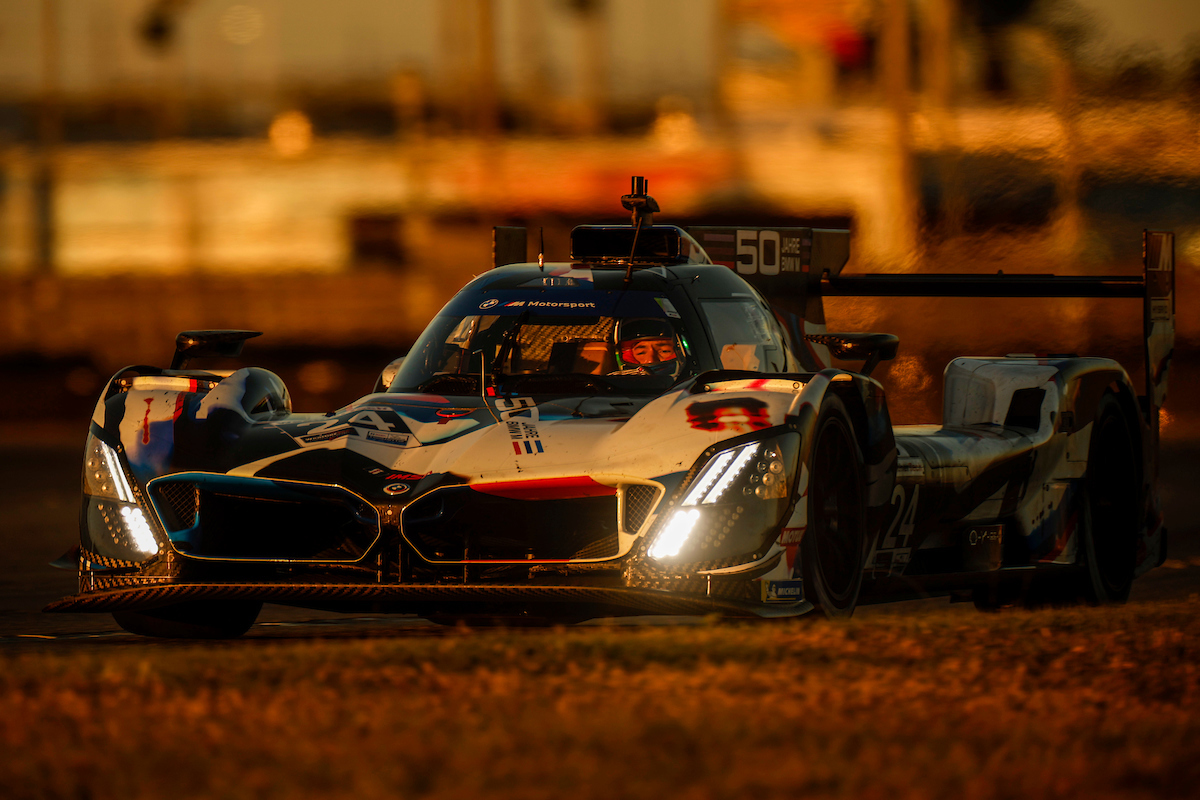 Season Class Preview: Wait Is Over, GTP Class Officially Arrives ...