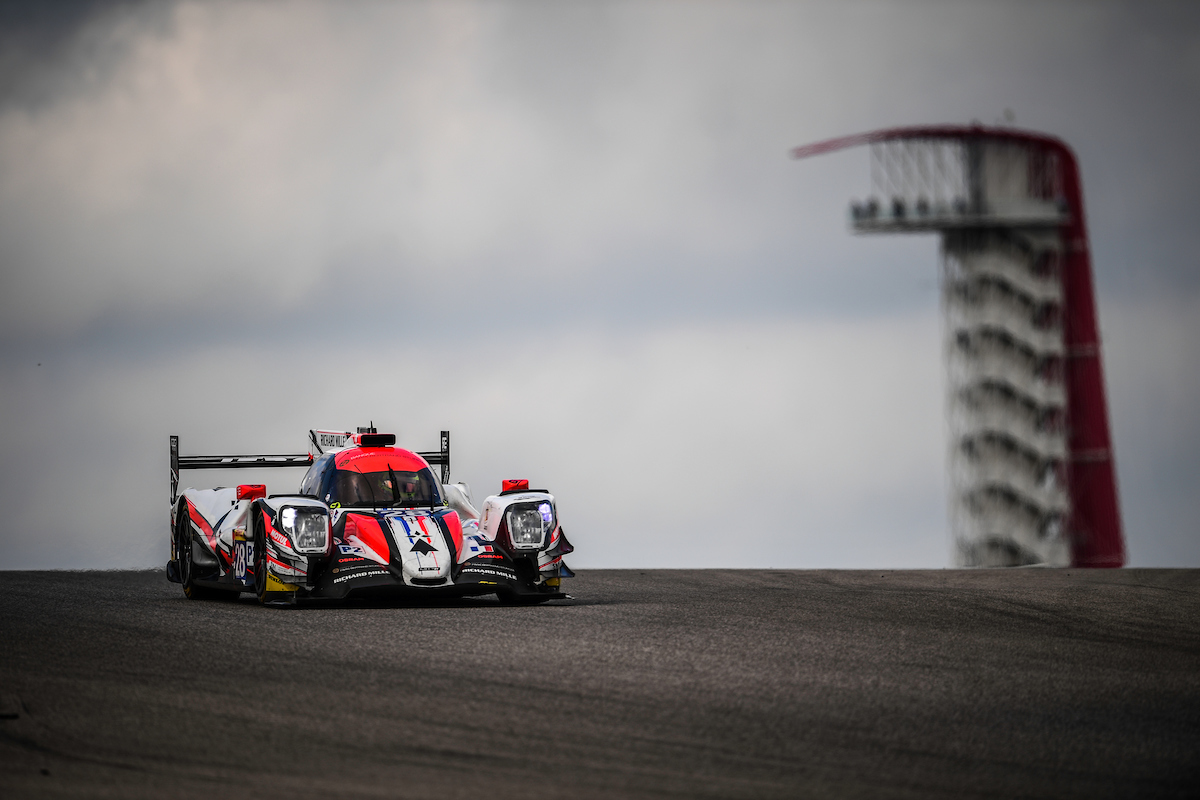 One or two new destinations on the WEC calendar in 2024? Endurance Info