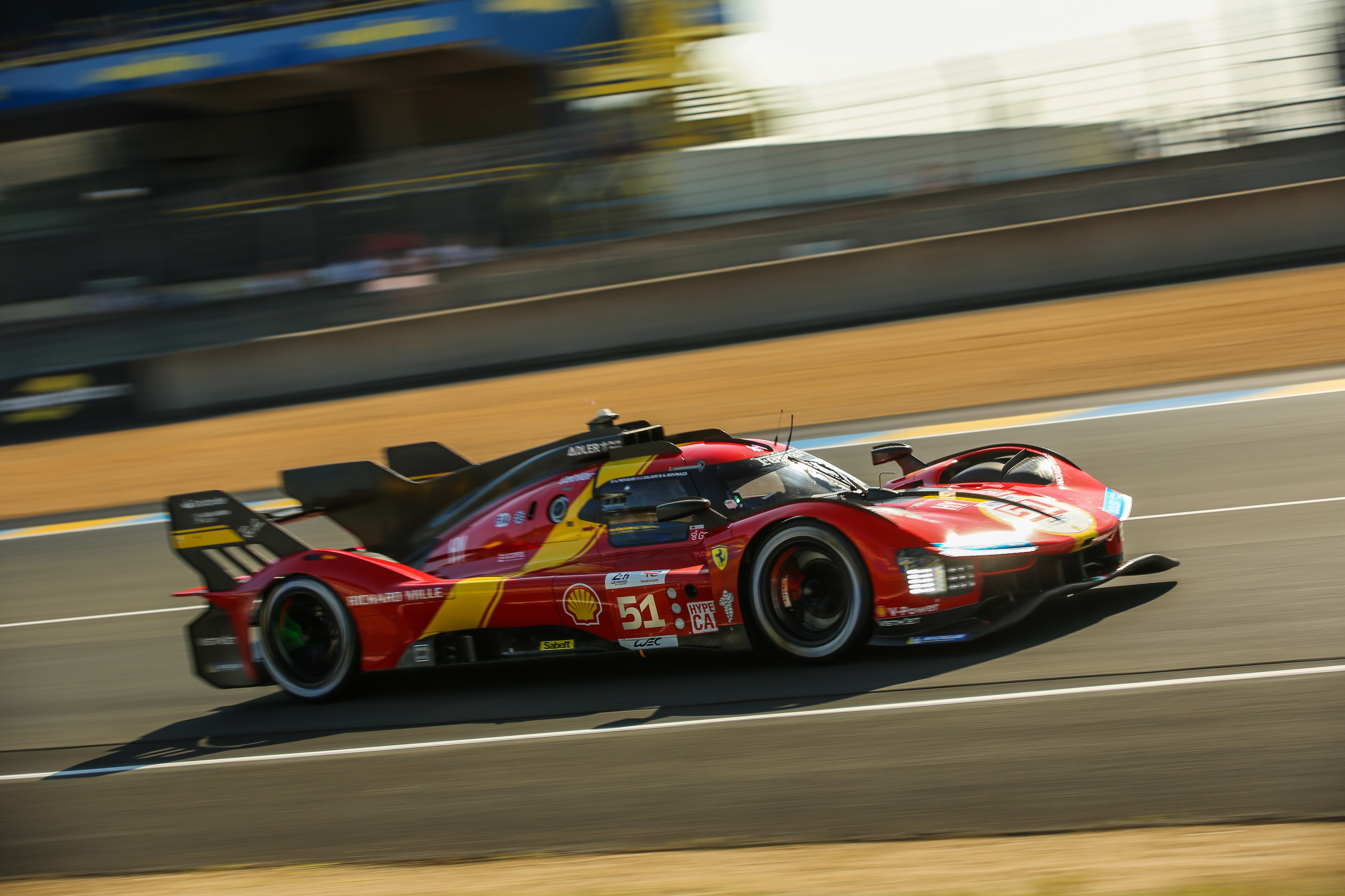 2023 WEC preview, How do I watch and who is racing?