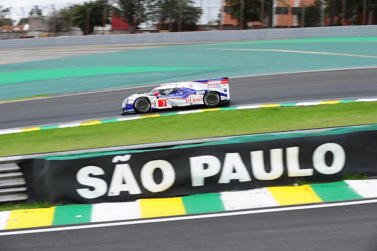 São Paulo signs with Endurance and will be the motorsport capital in 2024 :  r/wec