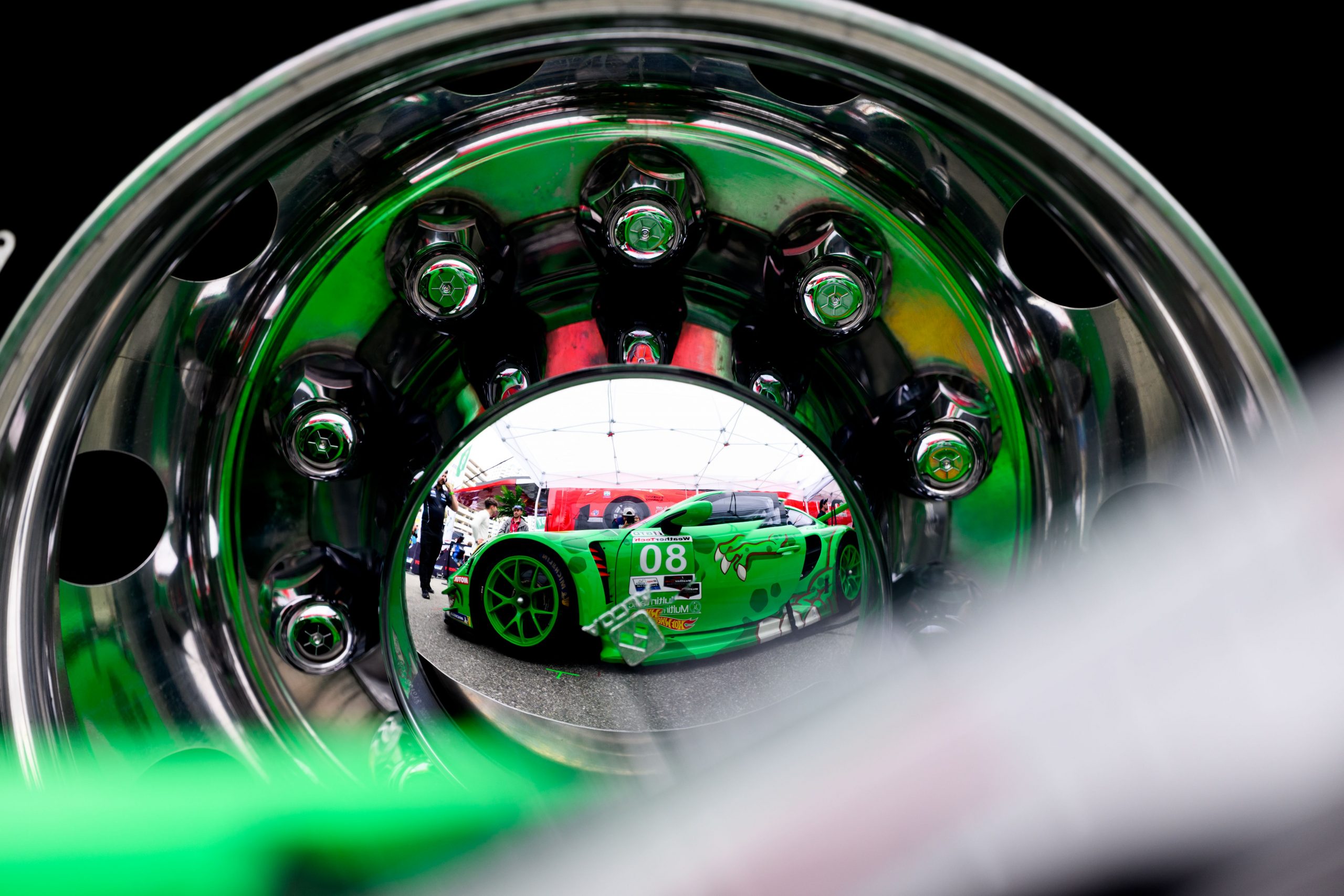 AO Racing for a dual LMP2/GTD PRO programme in 2024 | Endurance Info