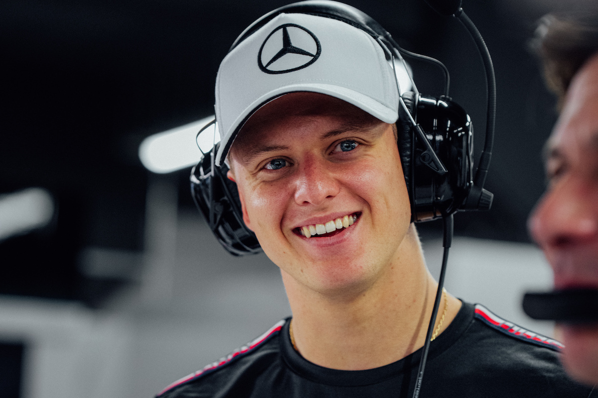 Mick Schumacher With Alpine In WEC In 2024? | Endurance Info