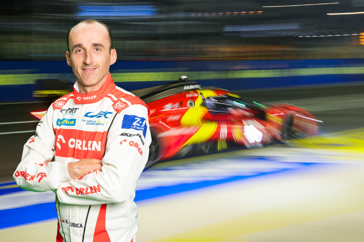 WEC - Ferrari – FIA World Endurance GT Manufacturer's Champions
