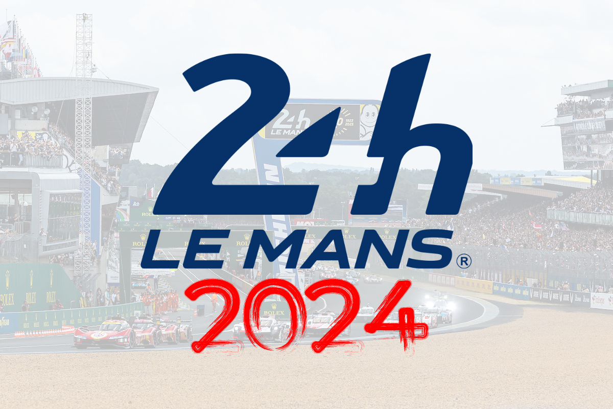 Le Mans 2024 Entry List Analysis Rois Vivien