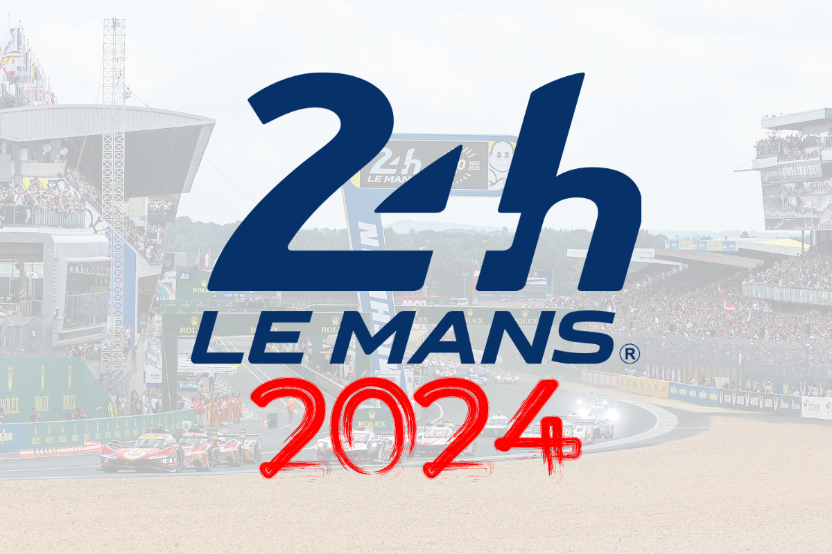 Our 24 Hours of Le Mans 2024 entry list (updated 06/05) Endurance Info