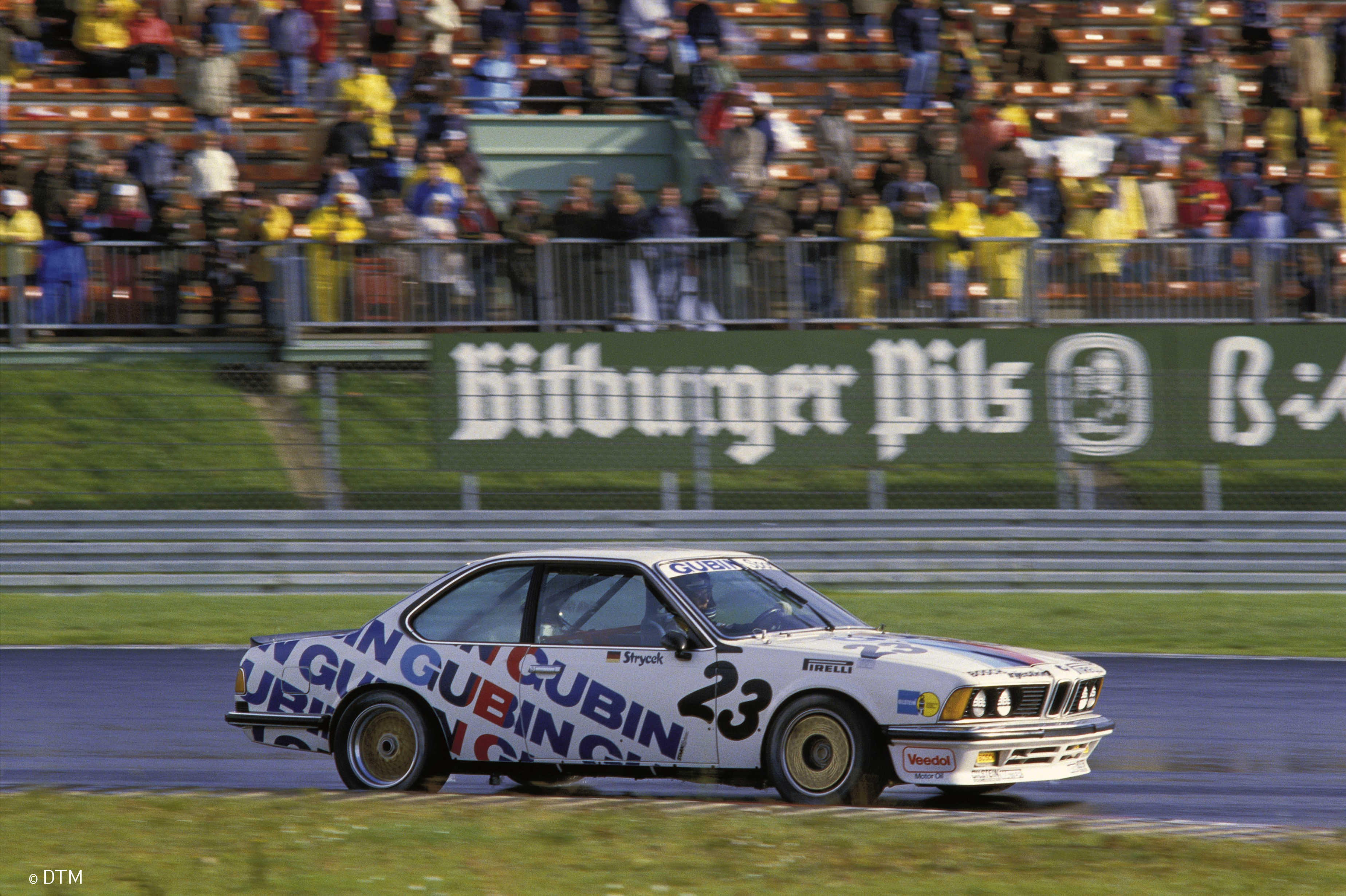 Happy Birthday DTM: Europe’s top racing series turns 40 | Endurance Info