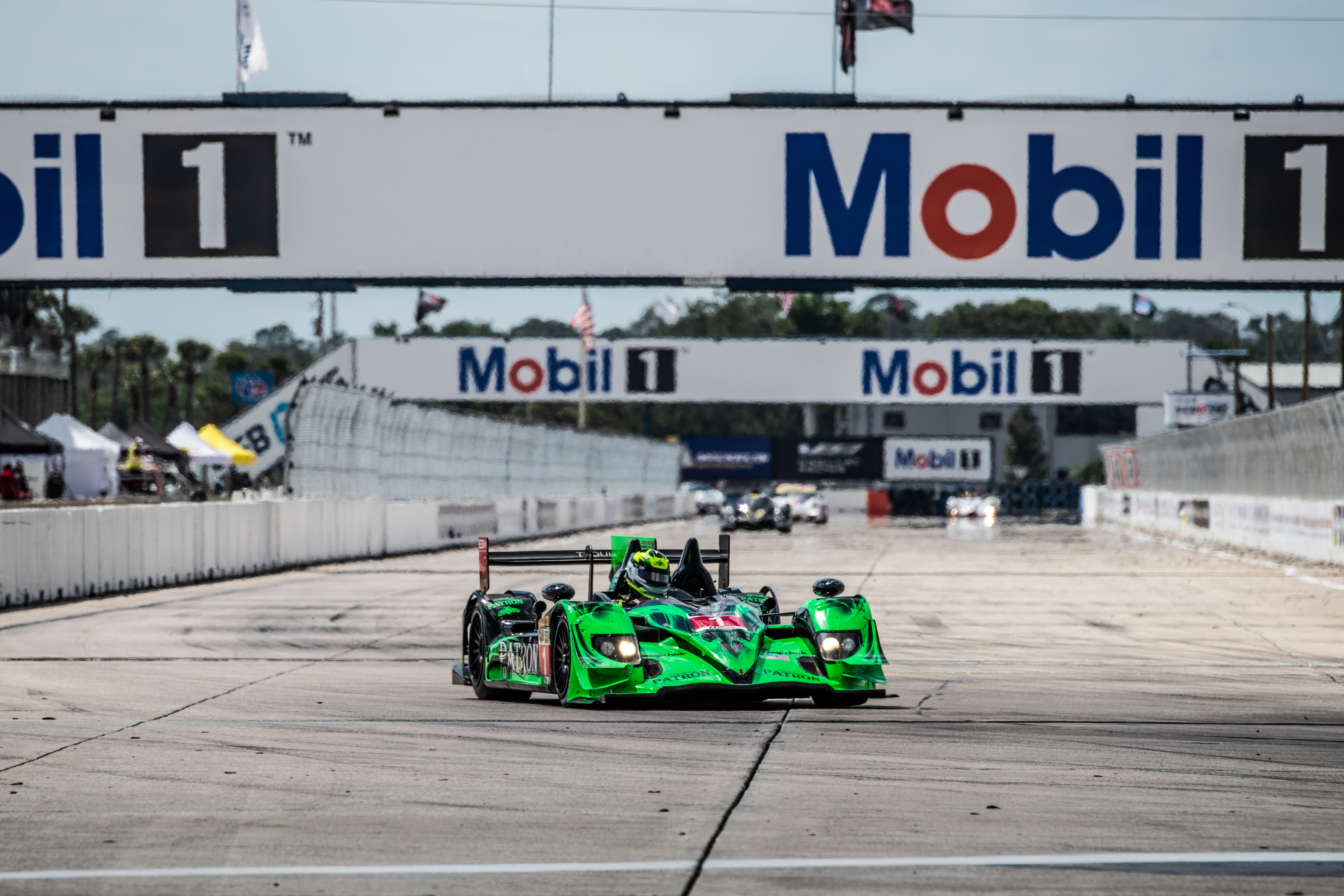 Historic Sportscar Racing Season Opens this Weekend with a Record Event ...