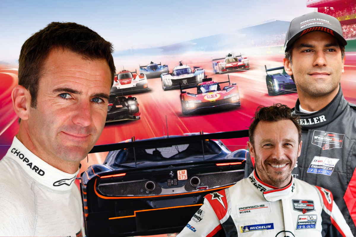 Who are the 186 drivers set to compete in the 2024 24 Hours of Le Mans