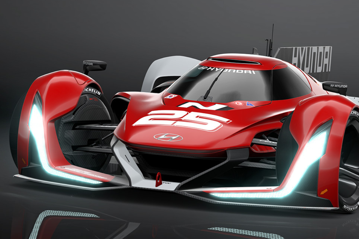 Hyundai Group in endurance racing from 2026 ? Endurance Info
