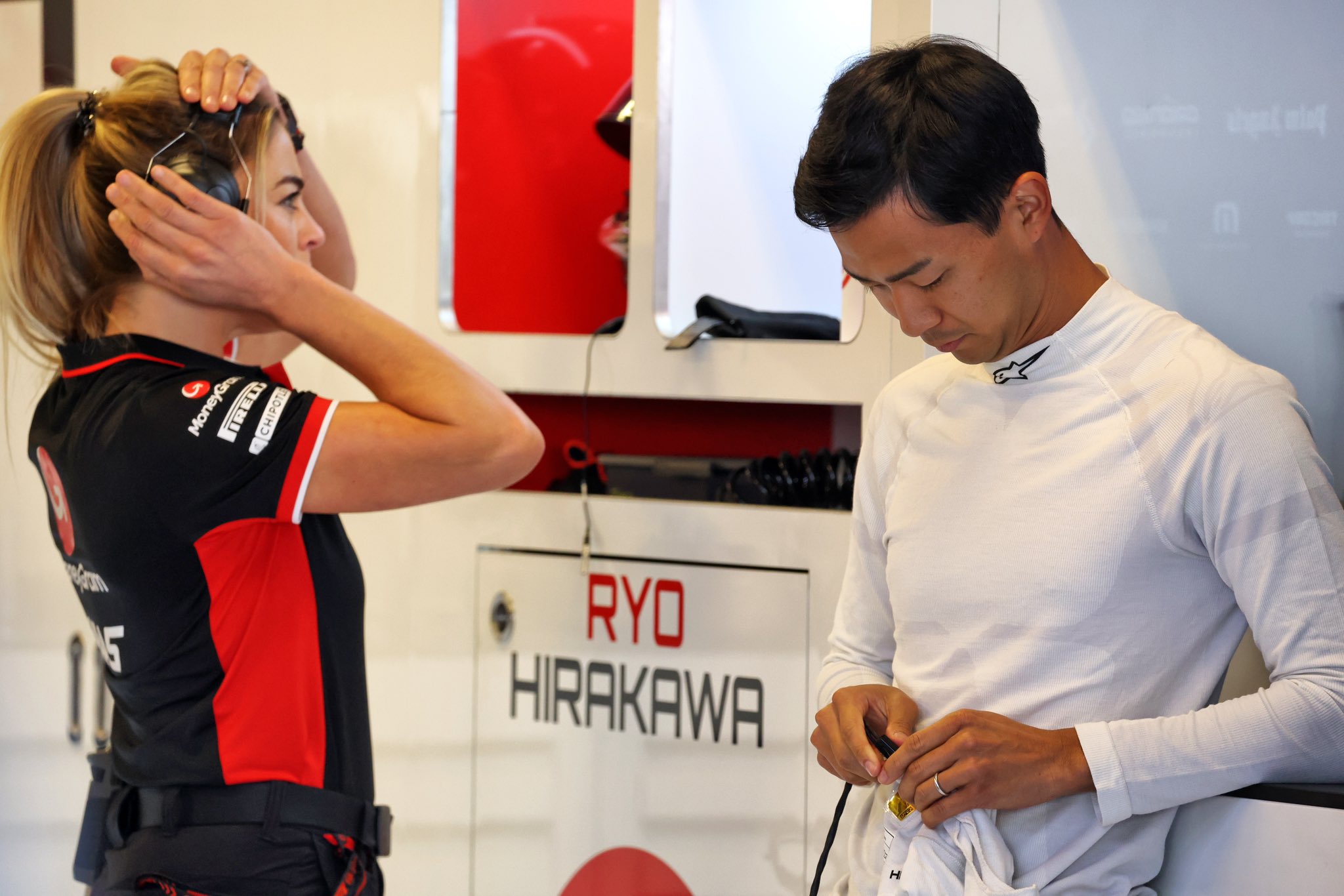 Alpine F1 adds Ryo Hirakawa to test and reserve driver roster for 2025