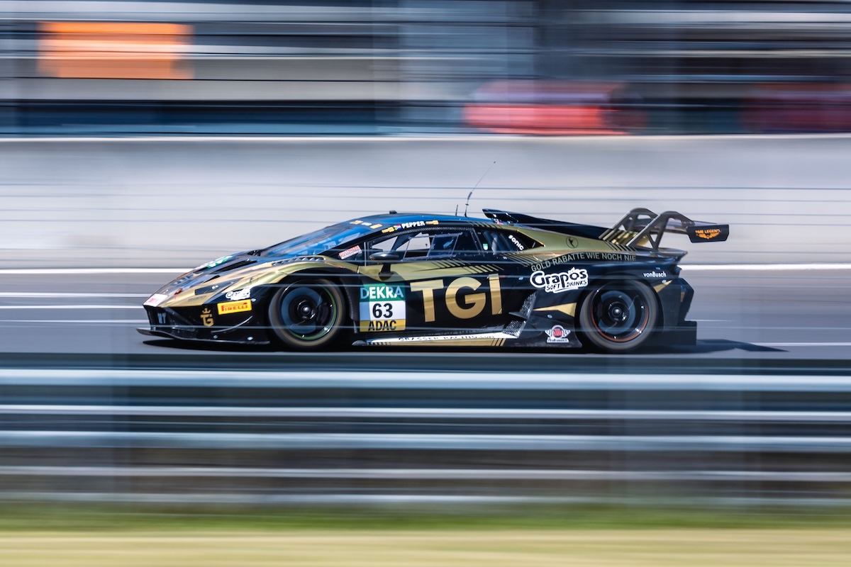 Dtm Racing Dinner Reception Maiden DTM win: Pepper party at the Norisring | Endurance Info