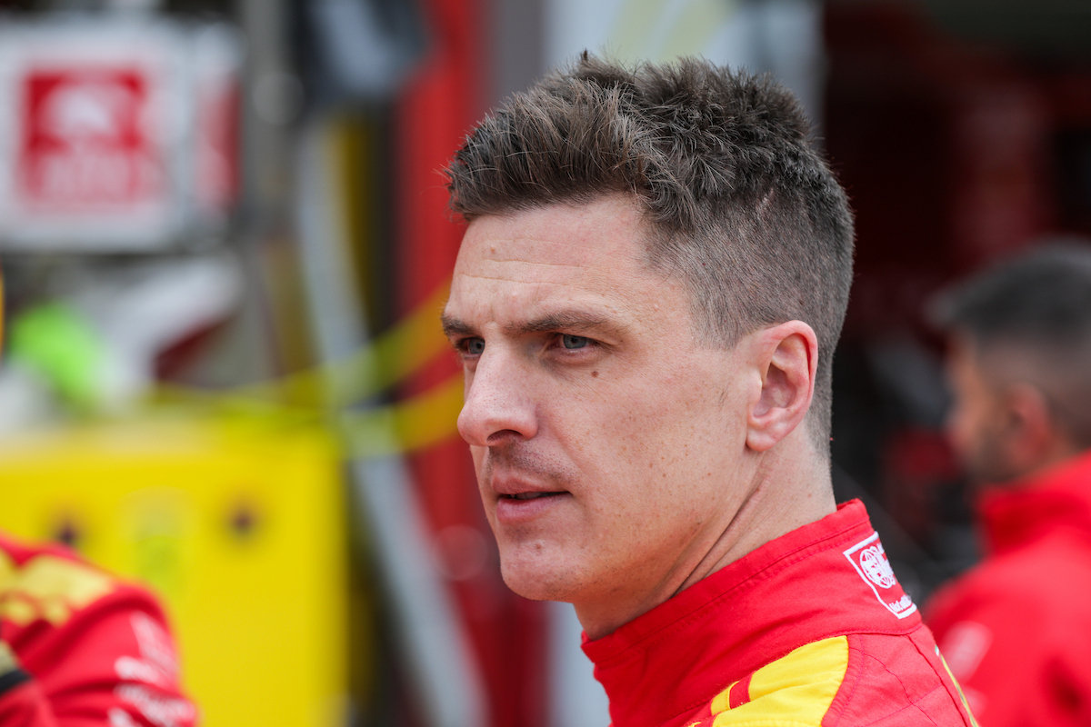 Ferrari: multi-year renewal for James Calado | Endurance Info