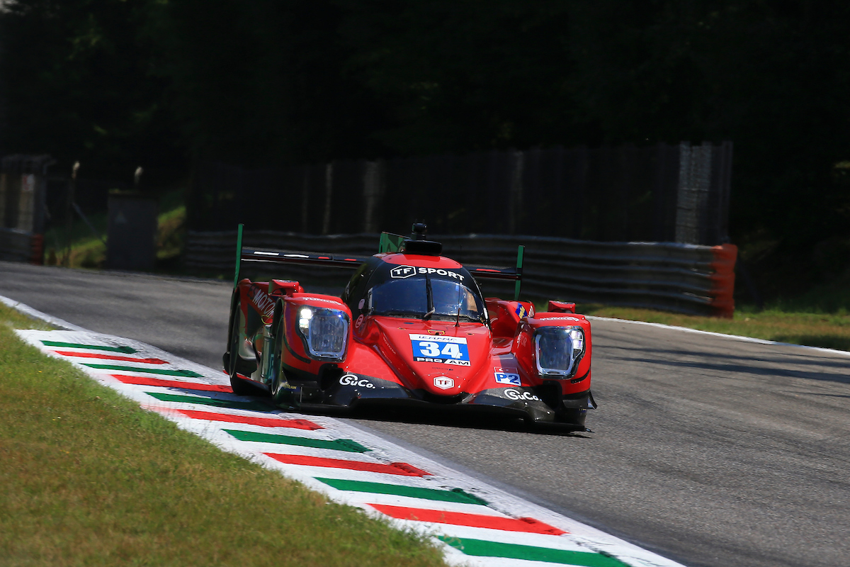 Racing Team Turkey makes IMSA debut at Rolex 24 Daytona