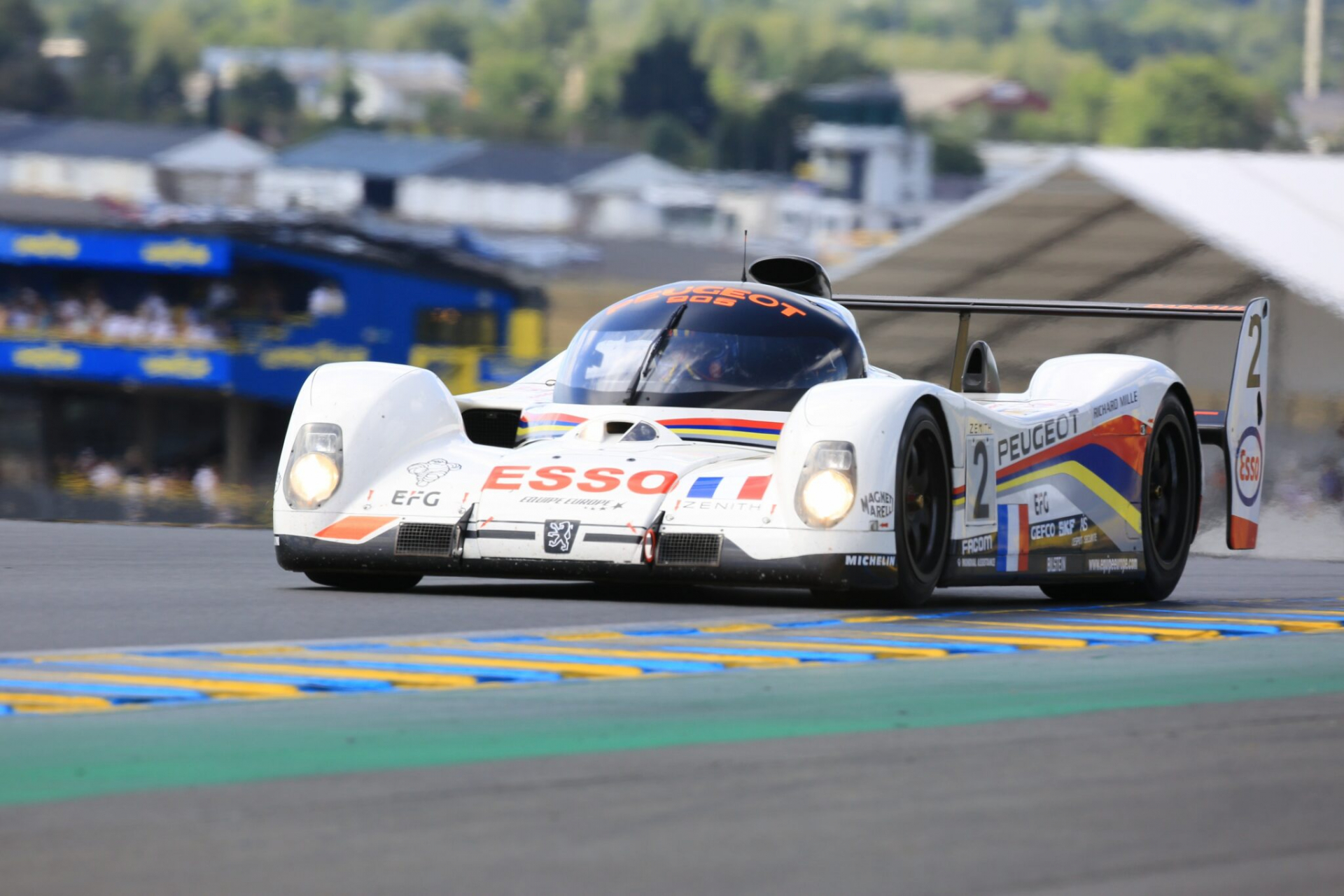 What You Need to Know About Le Mans Classic