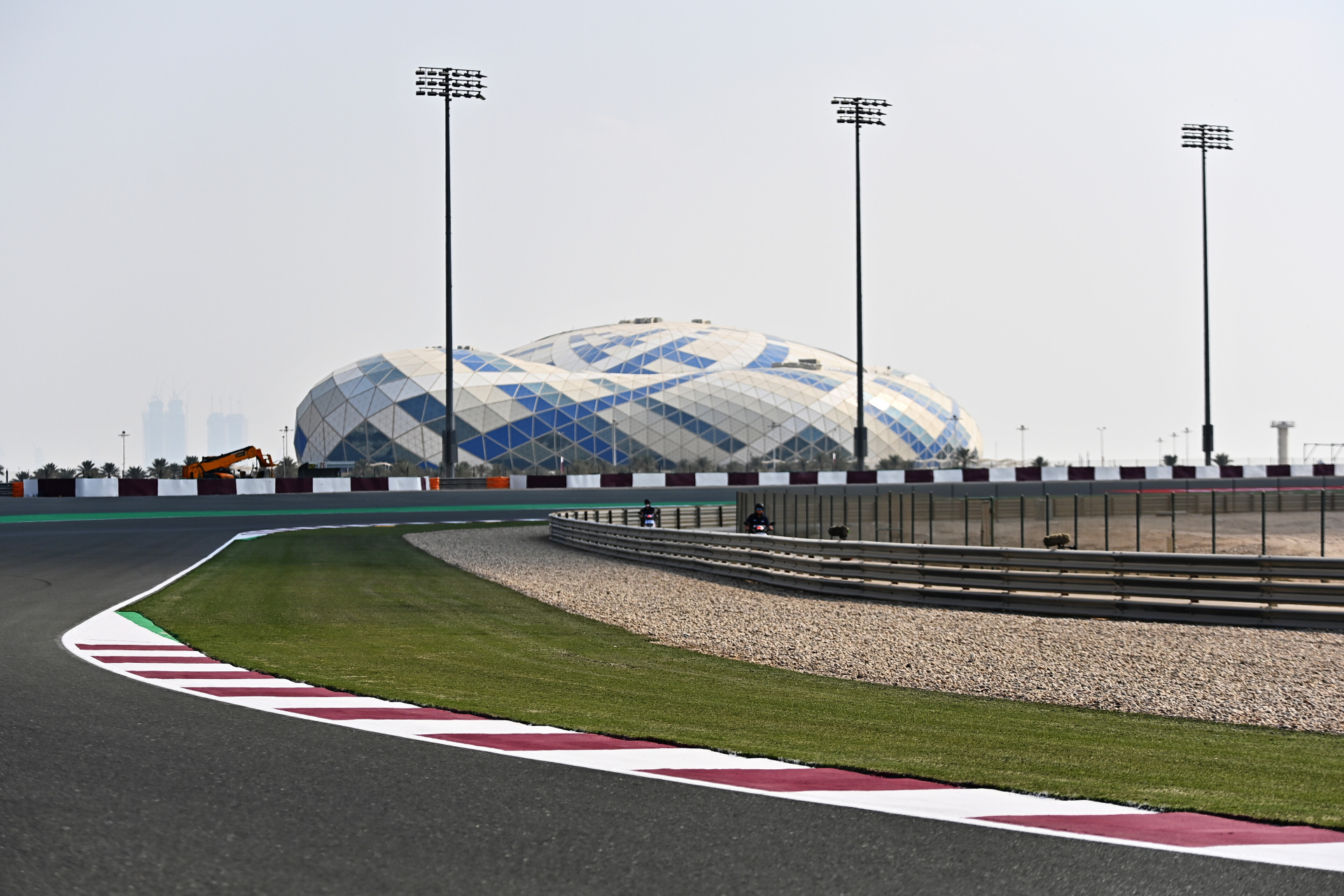 Qatar to host FIA World Endurance Championship for six years from