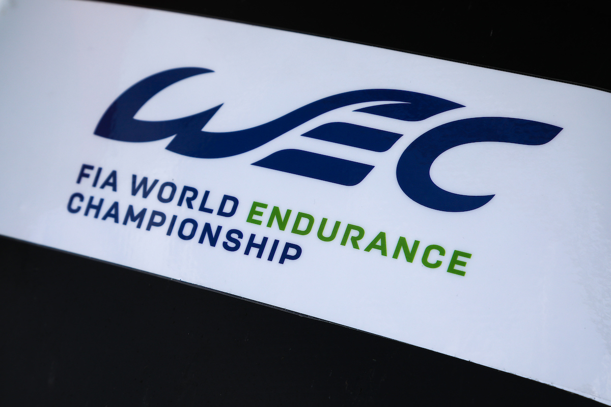 FIA WEC 2023 Entry List — Car Racing Reporter