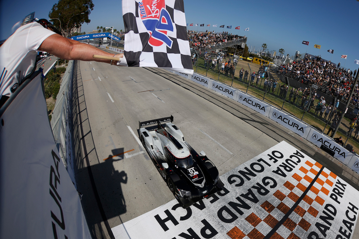 2024 Acura Grand Prix of Long Beach