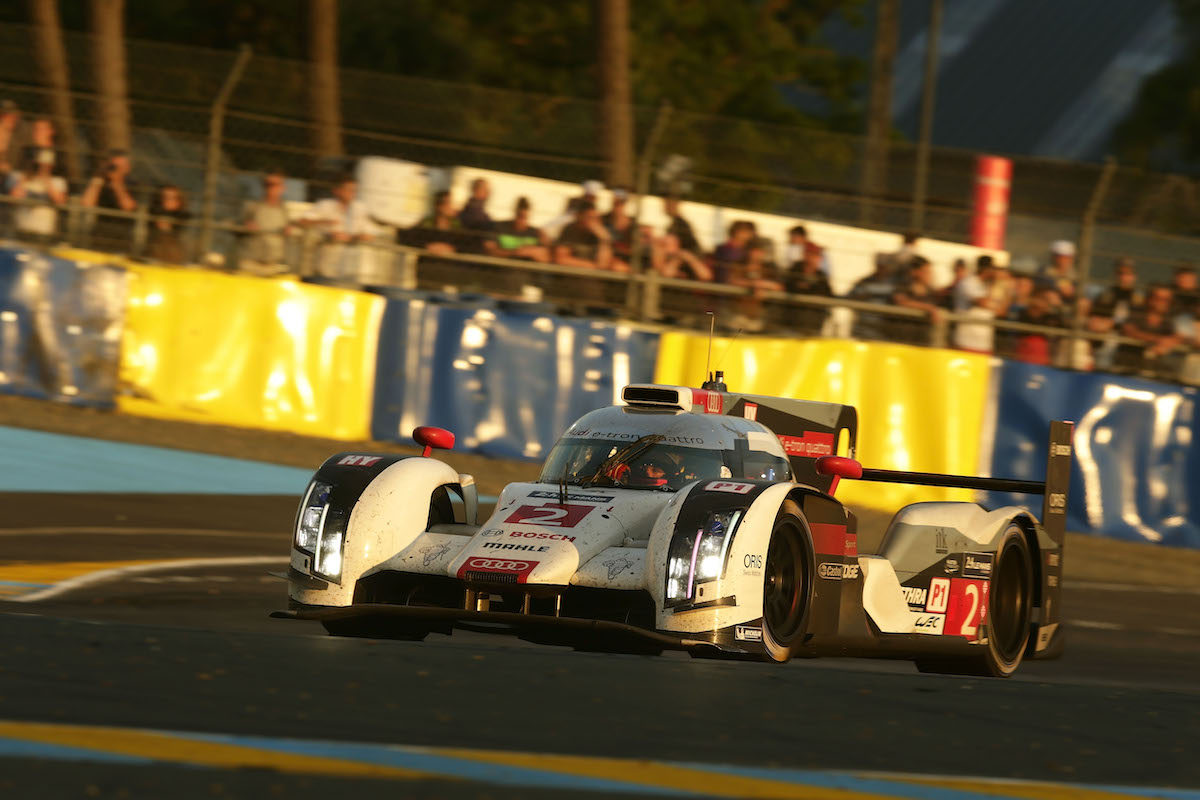 24 Hours of Le Mans 2023 - The cars of the centenary exhibition ...