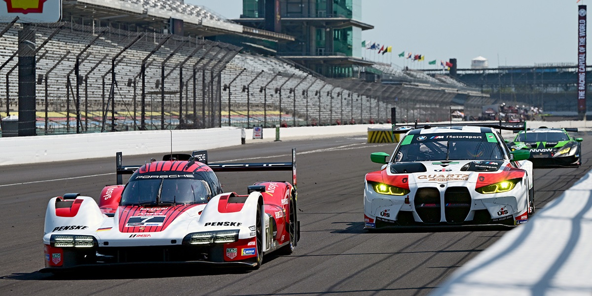 IMSA to expand to Six Hours in 2024 at IMS Endurance Info