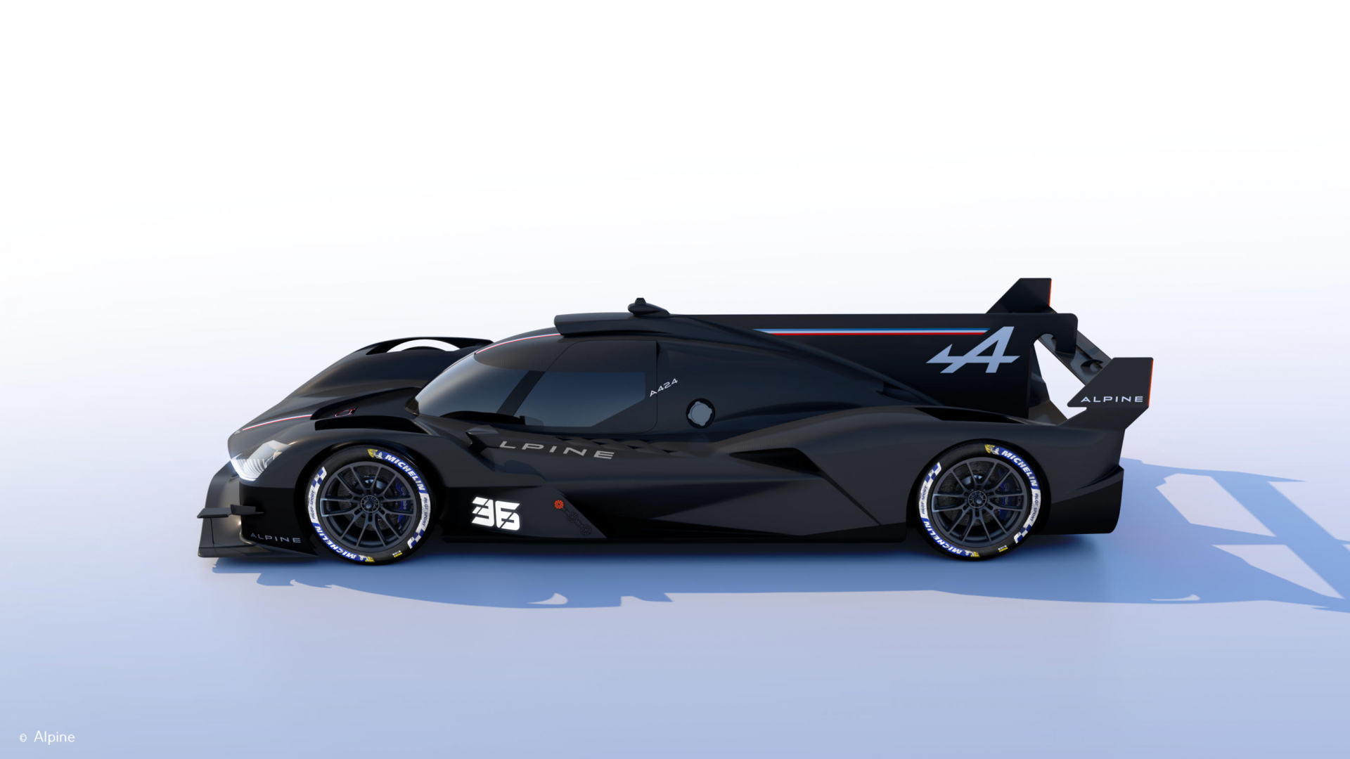 This ultra powerful hypercar is set for debut at World Endurance