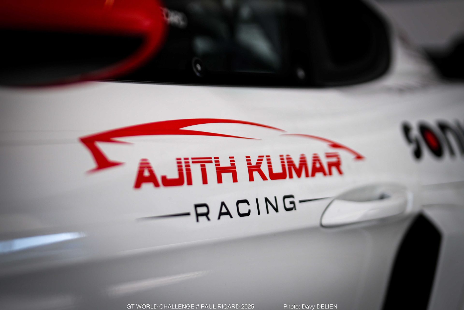 Ajith Kumar: « I would like to put India on the Endurance racing map ...
